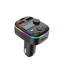 Auto bluetooth fm sender - bluetooth,