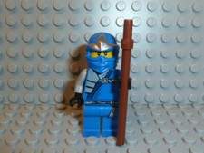 LEGO® Ninjago 1x Figur Jay