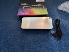 Digitaler Wecker mit FM Radio