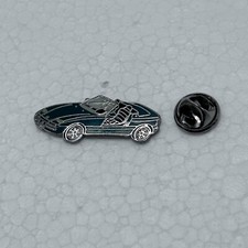 Bmw pin green enameled - enameled,