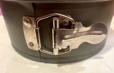 Mini KAISER 7” Round  3”