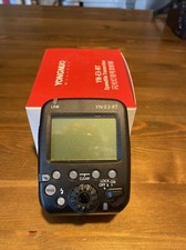 Yongnuo YN-E3-RT Speedlite Transmitter für Canon