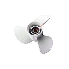 Aluminum Propeller