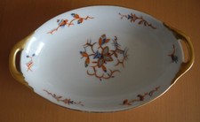 PMR JAEGER & Co alte Porzellan