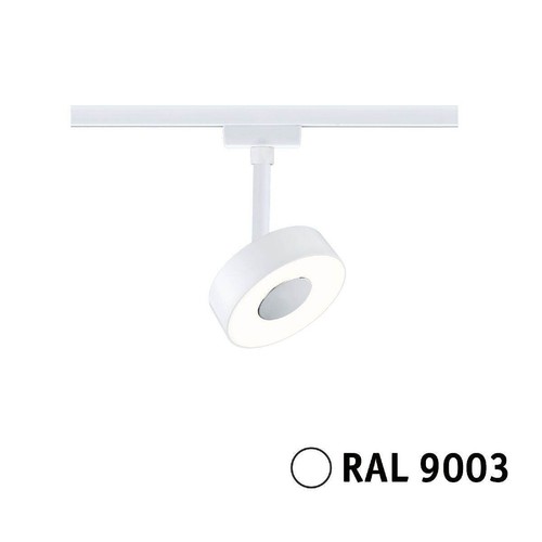 Paulmann urail led spots - paulmann,