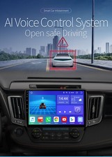 For Toyota RAV4 2013-2018