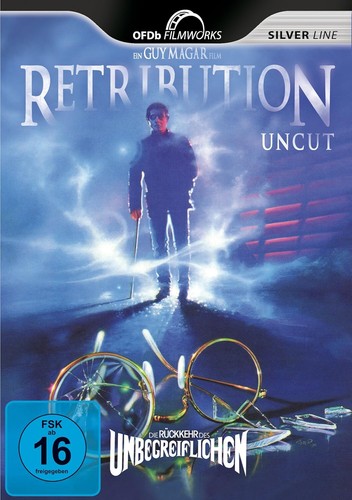 Retribution die rückkehr - -,