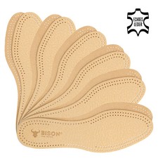 Paar bison luxus leder - 6,