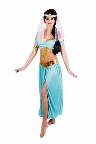 Damen prinzessin jasmin - damen,
