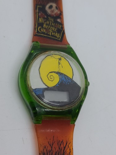 Vintage 1993 the - 1993, nightmare