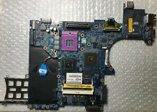 Dell Latitude E6500 Mainboard JAL22 LA-4052P