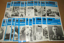 21 Der Landser Grossband, aus