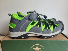 Kamik Wildcat Kinder Sandalen