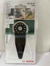 Bosch AIZ 28 SC HCS, 28x50mm