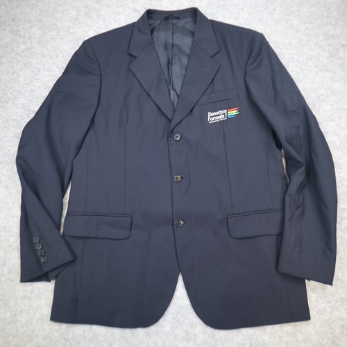Benetton formel blazer - formel, 1