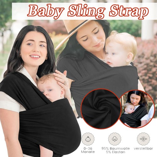 Babyschlinge