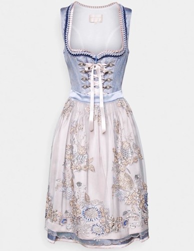 Krüger dirndl damen 34 - krüger,