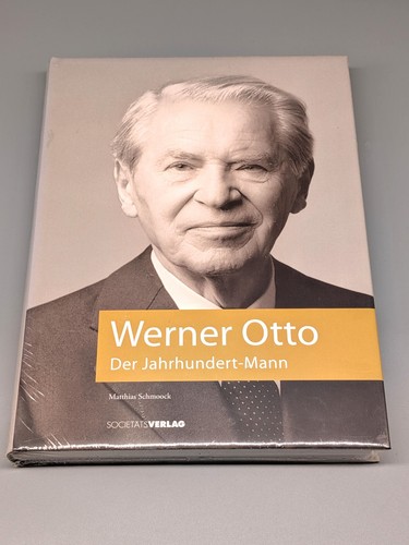 Werner otto der - otto,