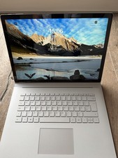 Surface Book 2 / 15 zoll /