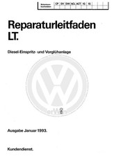 VW LT (1975–1996)