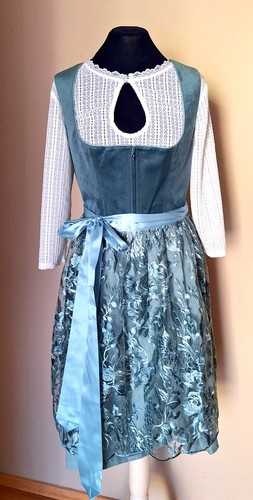Klassisches dirndl 3 - klassisches,