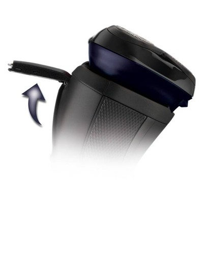 Remington r3002 schwarz - remington,
