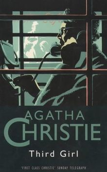 Third girl the christie - third,