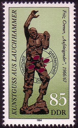 2875 kunstguß aus - kunstguß,