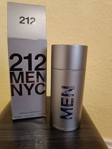 Carolina herrera 212 herren - 212,