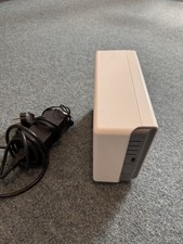 Synology DS211j NAS System