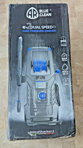 Blue clean - ar,