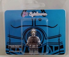 Lego star wars - wars, custom
