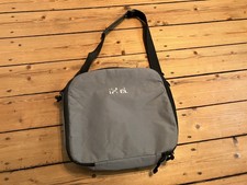 AtemreglerTasche iXel für