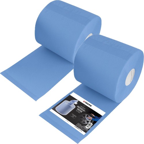 Putzrollen lagig 21x34 - 2x,