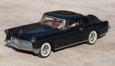1:43 Lincoln Continental MK II