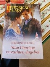 Miss Charitys Verruchtes