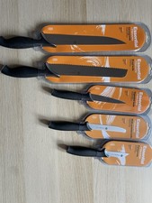 Fiskars Essential Messerset