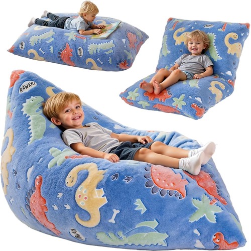 Sitzsack kinder 1 - sitzsack, 3-in-1