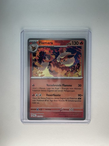 Flamara pre 013 131 - -,