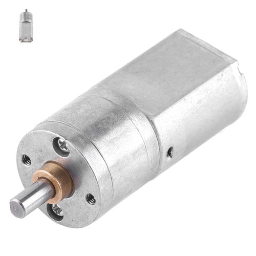 Getriebemotor 12v modellbau - getriebemotor,