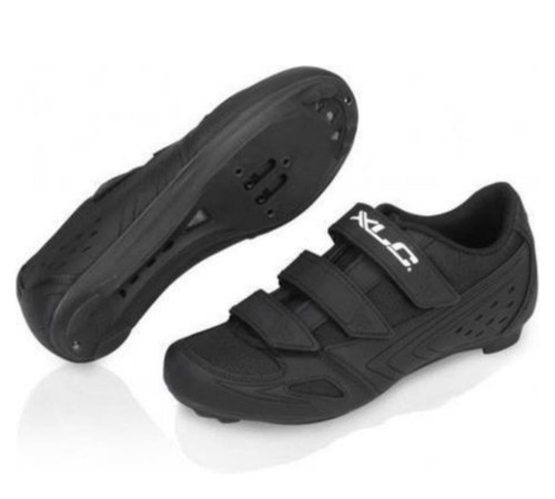 Xlc herren fahrrad schuhe - herren,