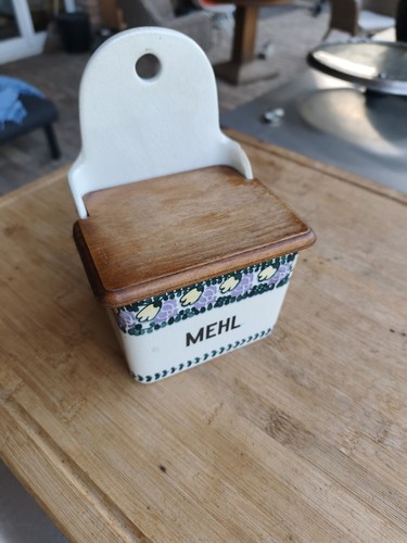 Vorratsbehälter mehl mit - vorratsbehälter,