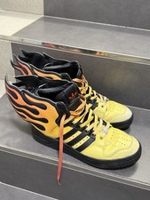 Adidas x Jeremy Scott Wings