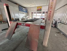 Car  Bench Hebebühne 2,5t