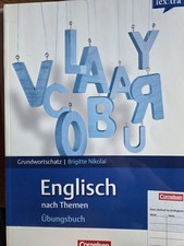 Lextra Grundwortschatz