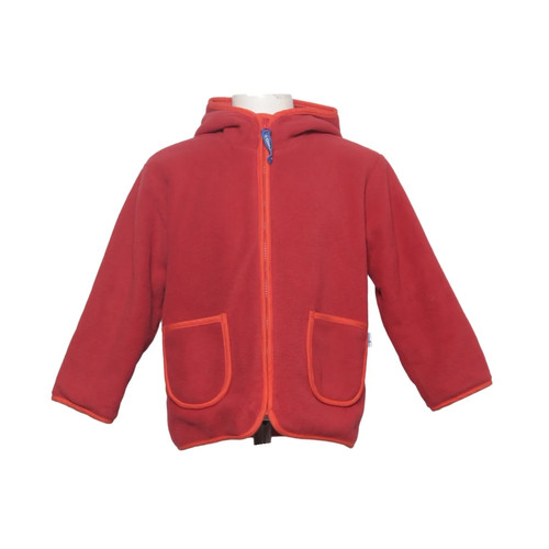 Finkid fleecejacke unisex - fleecejacke,,