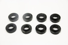 8x Gummischeibe für Mercedes