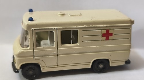 Siku v292 mercedes benz - siku,