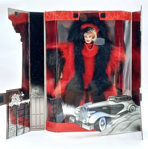 Disney great villains puppe - disney,
