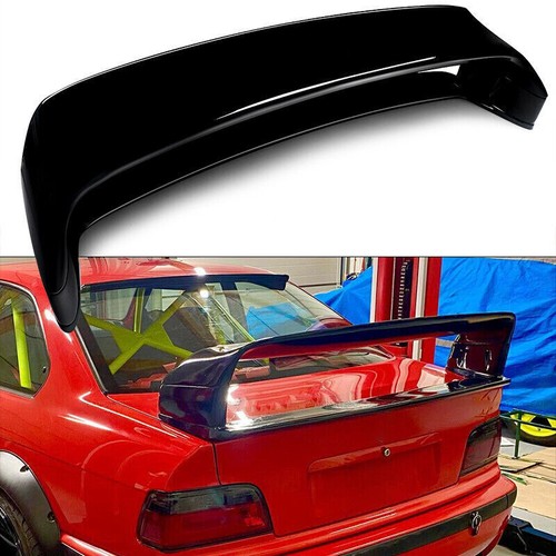 Heckspoiler für bmw 3er - bmw, e36